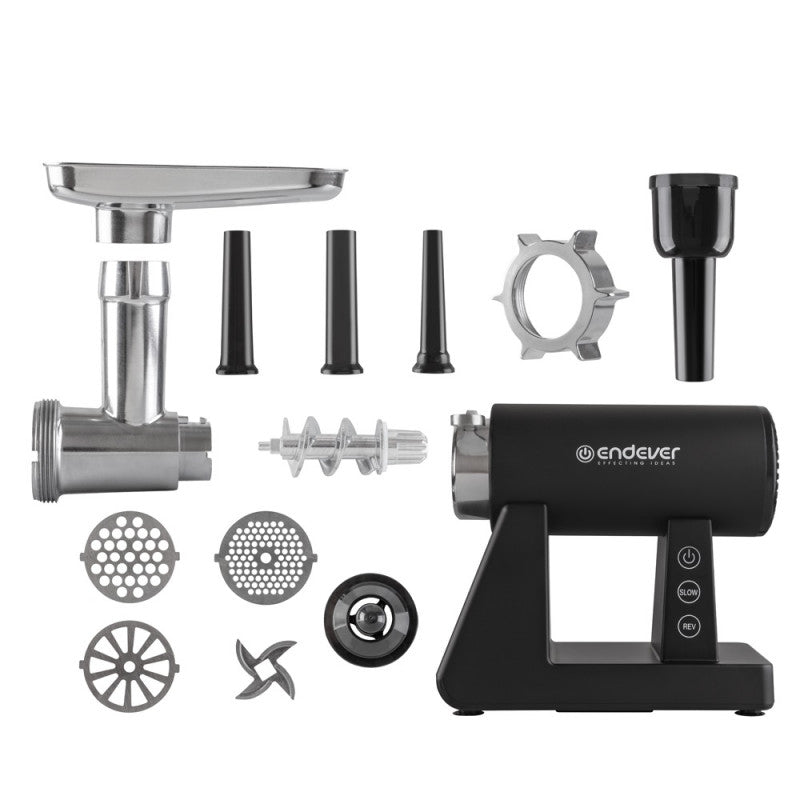 ENDEVER Sigma-110