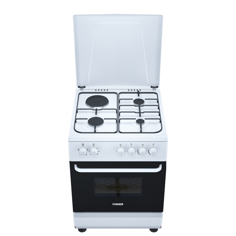 FISHER FFC631W