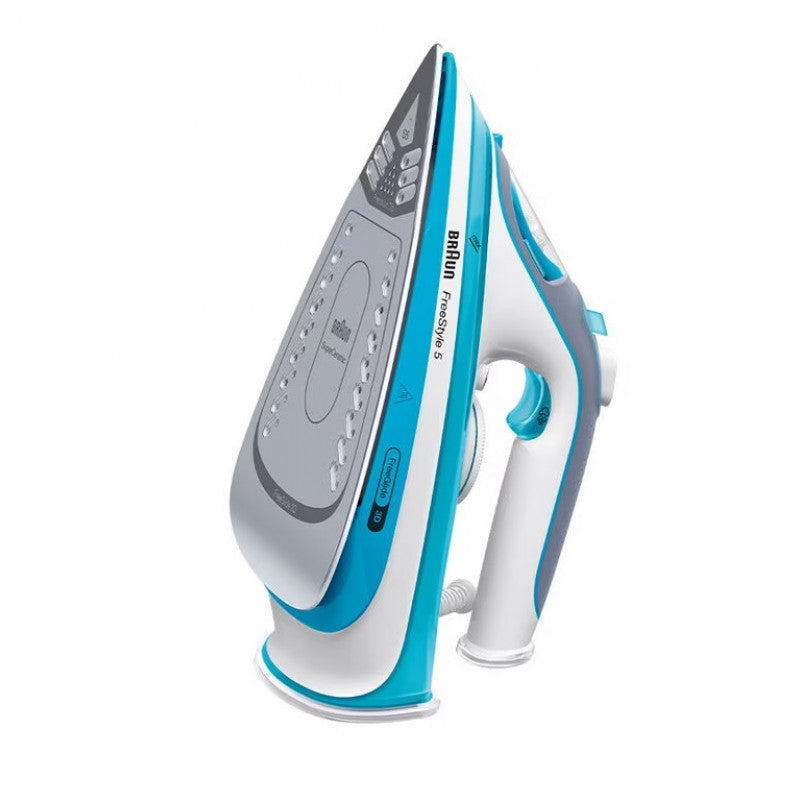BRAUN SI5006BL