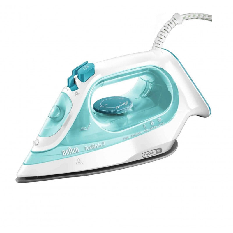 BRAUN SI3041GR