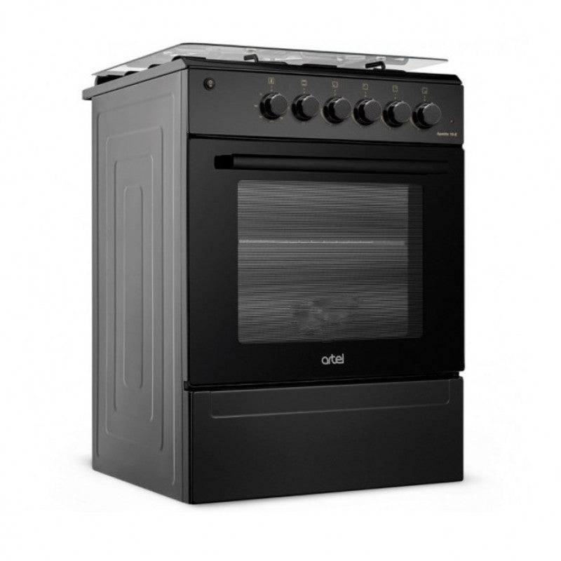 ARTEL MILAGRO 10-E BLACK