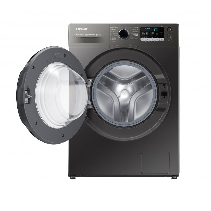 SAMSUNG WW80AGAS26AXLP