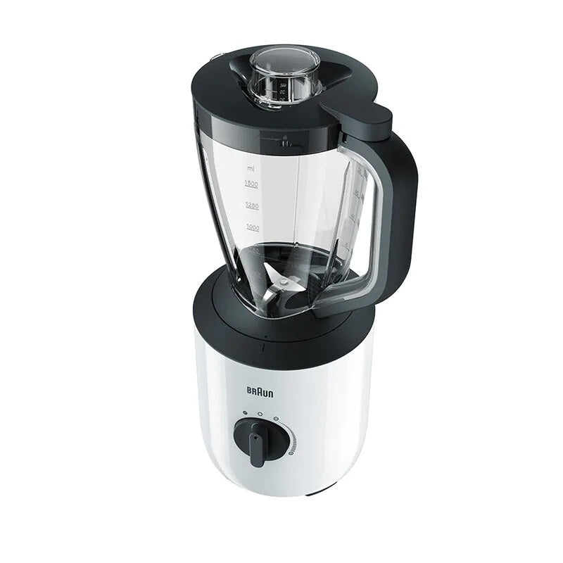 BRAUN JB3100WH