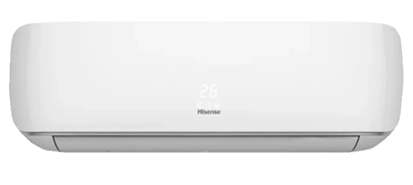 Hisense AST-09UW4SVETG11 WiFi