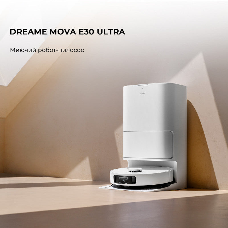 DREAME E30 Ultra (RLE51SE)