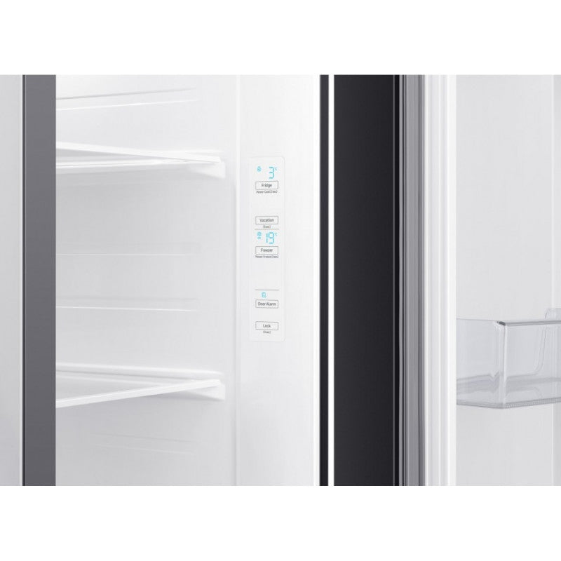 SAMSUNG RS62R50312C/WT