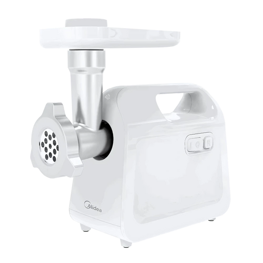 MIDEA MM2606B White