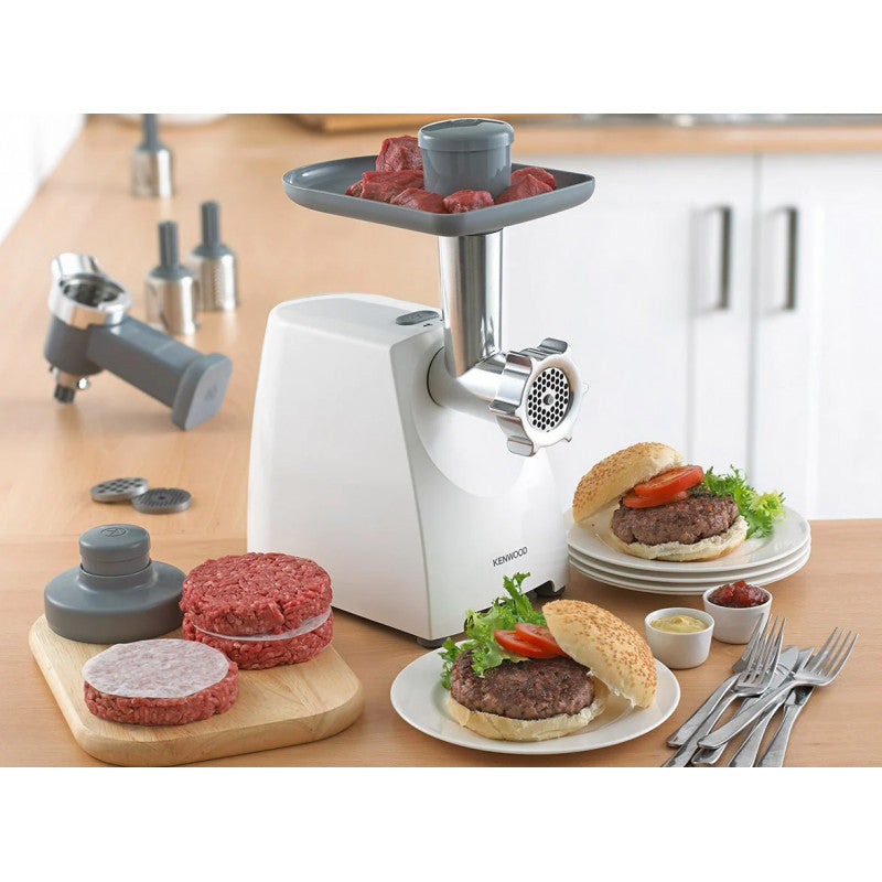 KENWOOD MG360
