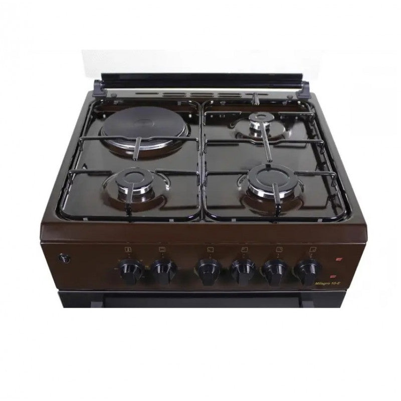 ARTEL MILAGRO 10-E BROWN