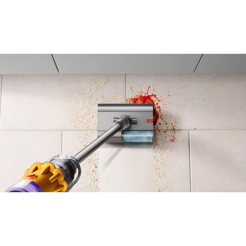 DYSON V12s Detect Slim Submarine SV46 Yellow Nickel