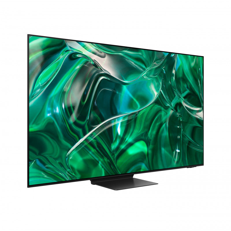 SAMSUNG QE55S95CAUXRU