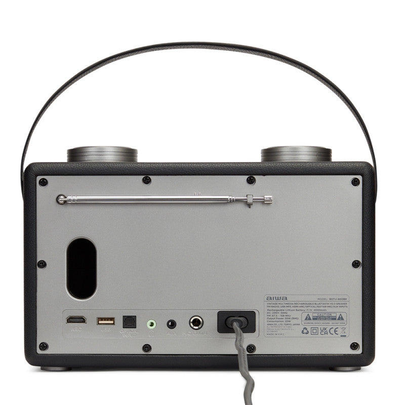 BSTU-800BK