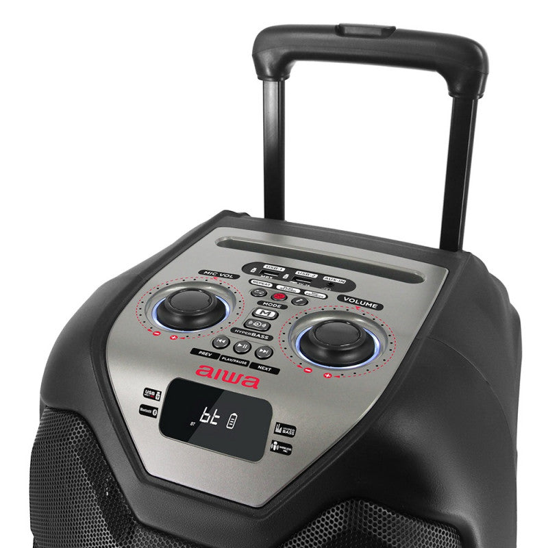 AIWA KBTUS-500BK