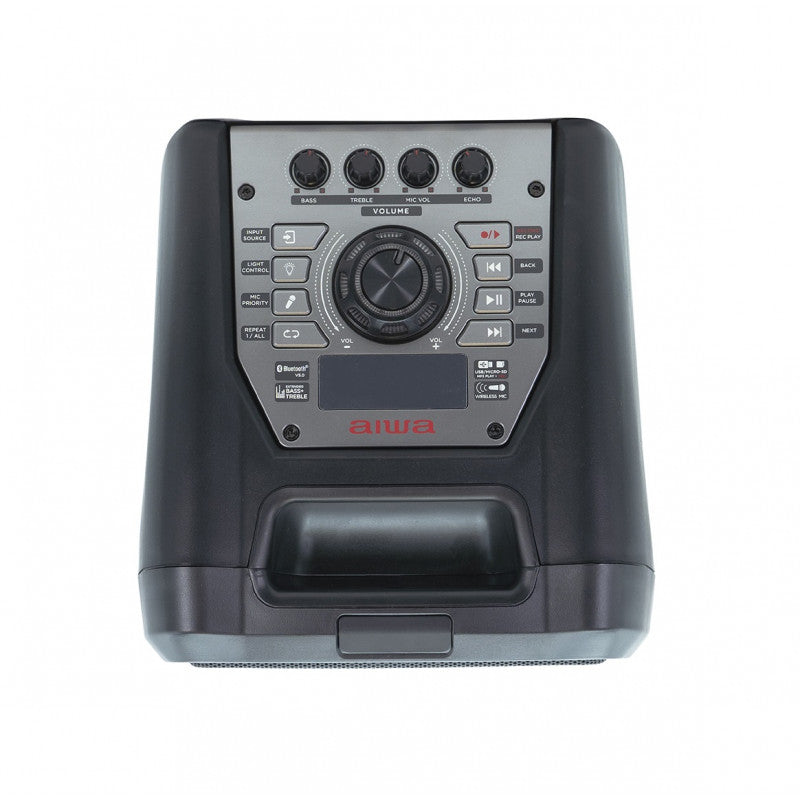 AIWA KBTUS-400