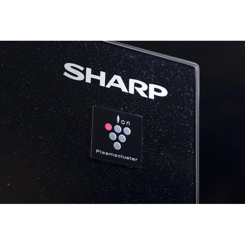 SHARP SJ-GX98P-BK