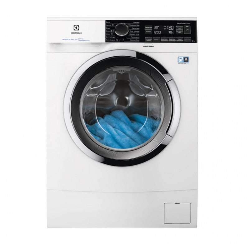 ELECTROLUX EW6S227CU