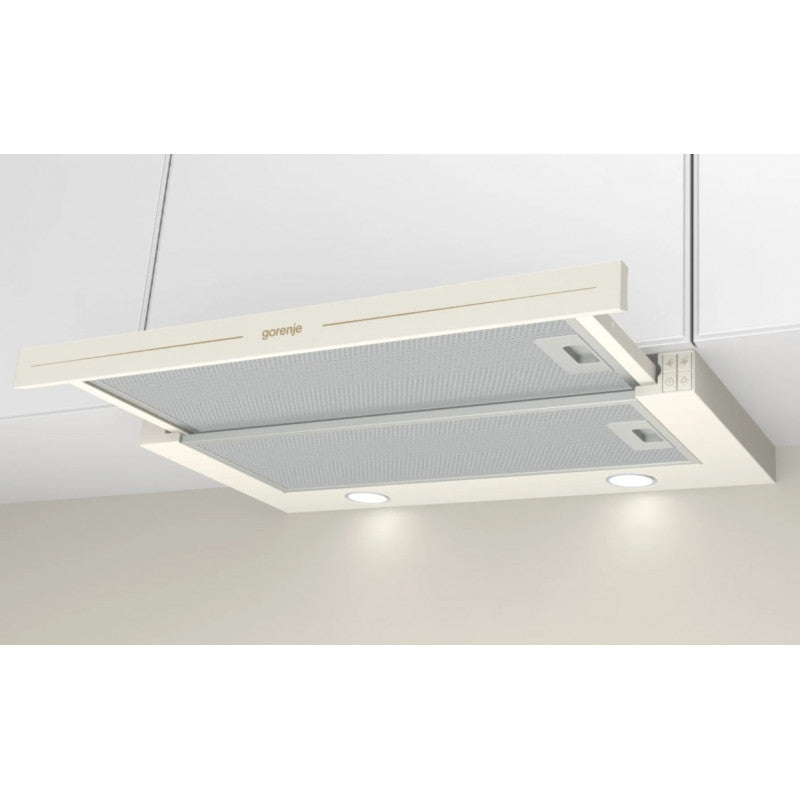 GORENJE BHP643A5BG