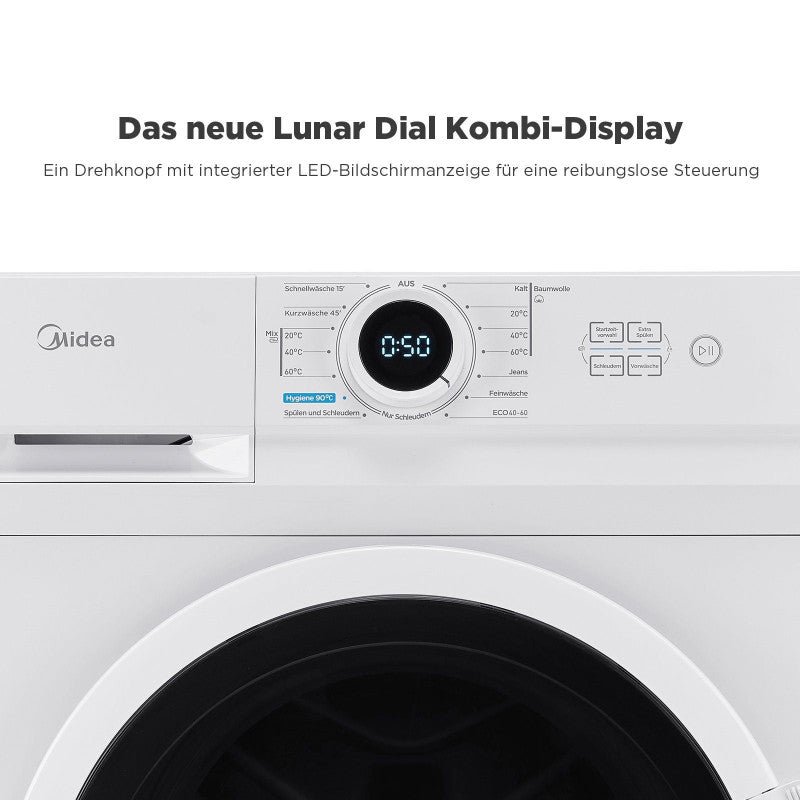 MIDEA MF100W70/W-C