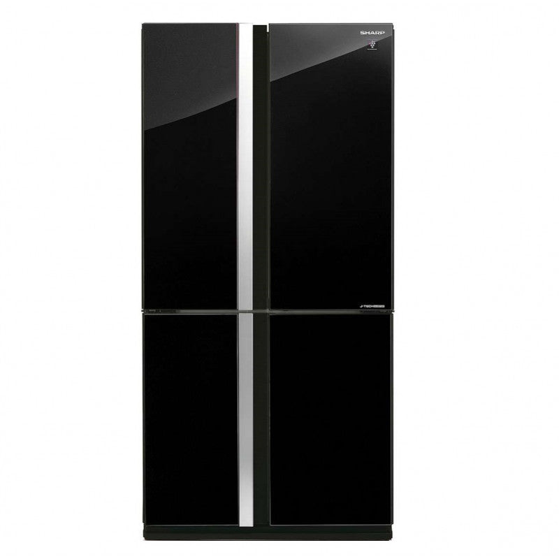 SHARP SJ-GX98P-BK