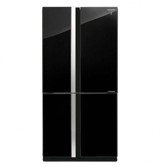 SHARP SJ-GX98P-BK