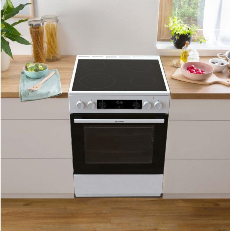 GORENJE GECS6C70WC
