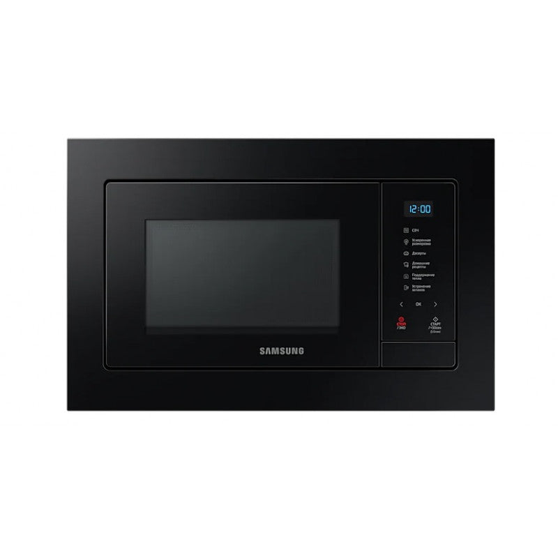 SAMSUNG MS23A7118AK/BW