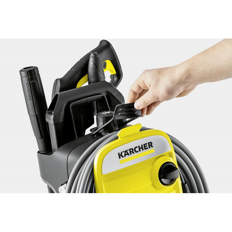 KARCHER K7 COMPACT