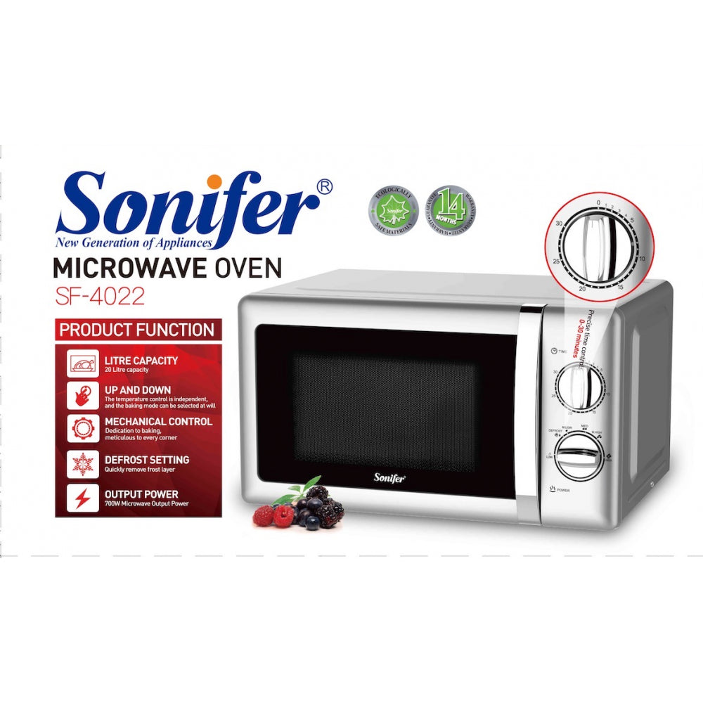 SONIFER SF-4022