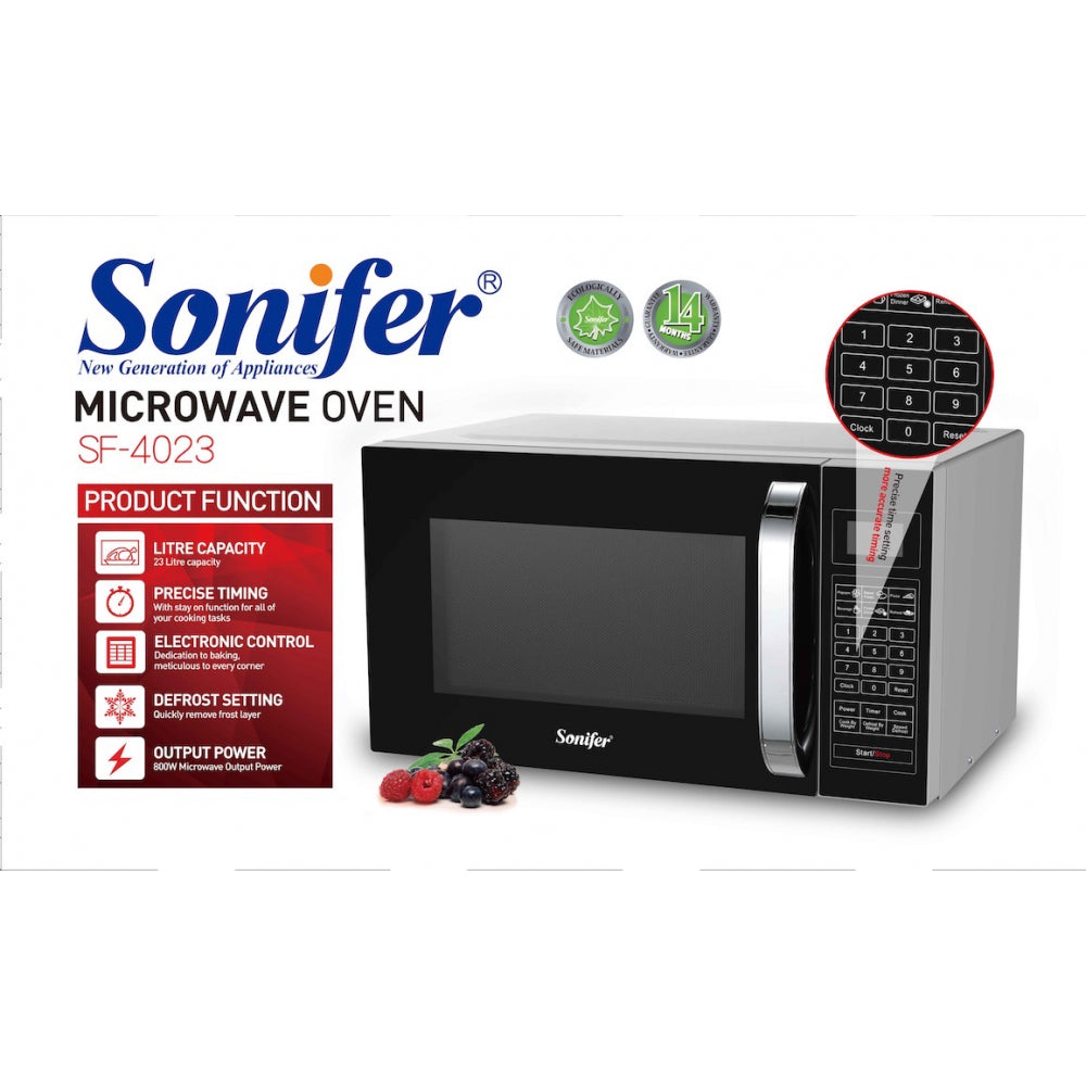 SONIFER SF-4023