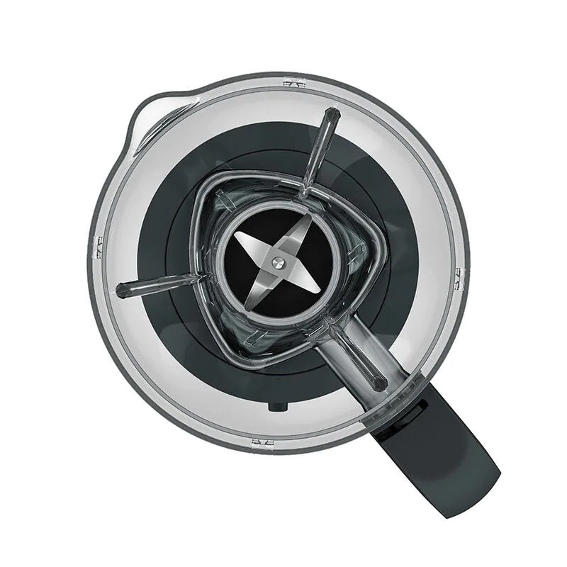 BRAUN JB3100WH