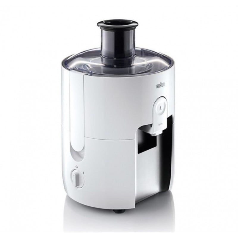 BRAUN SJ3100WH