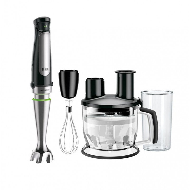 BRAUN MQ7075X