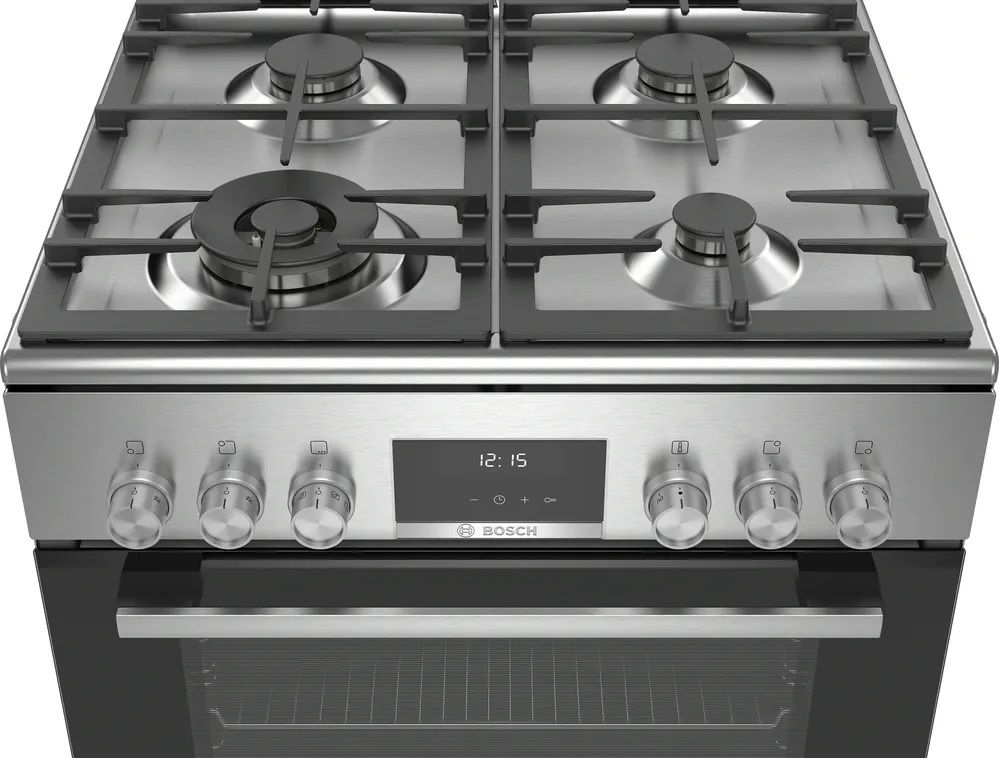 Bosch HXS59AI51Q