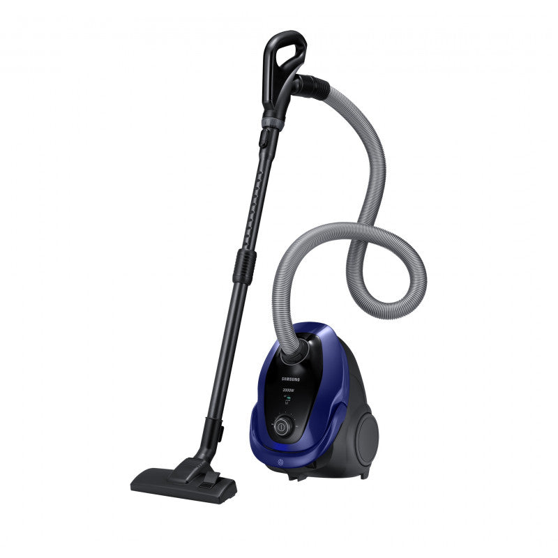 SAMSUNG VC20M255AWB/EV
