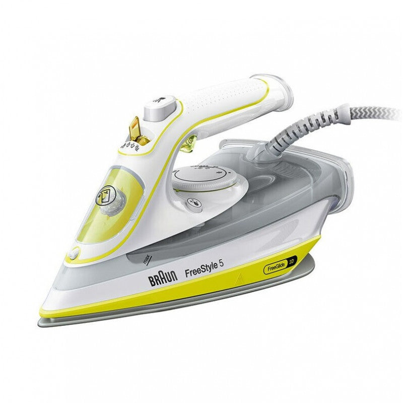 BRAUN SI5016YL