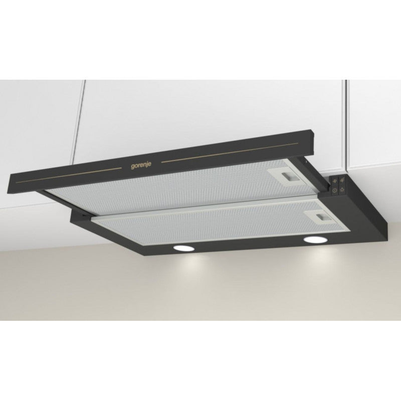 GORENJE BHP62CLB