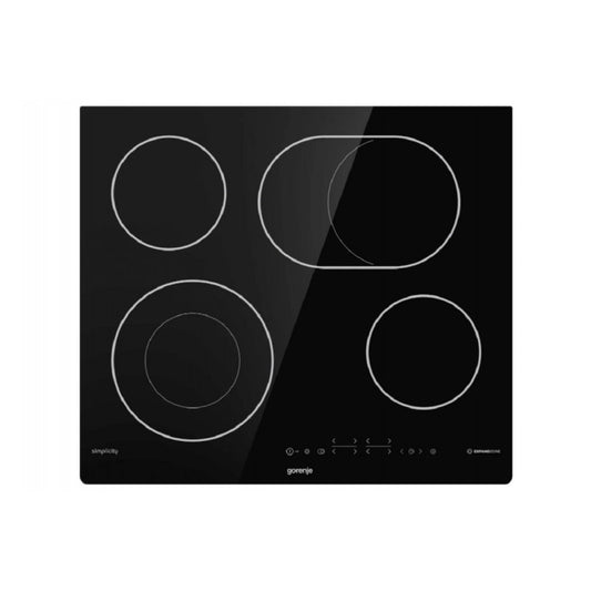 GORENJE ECT643SYB