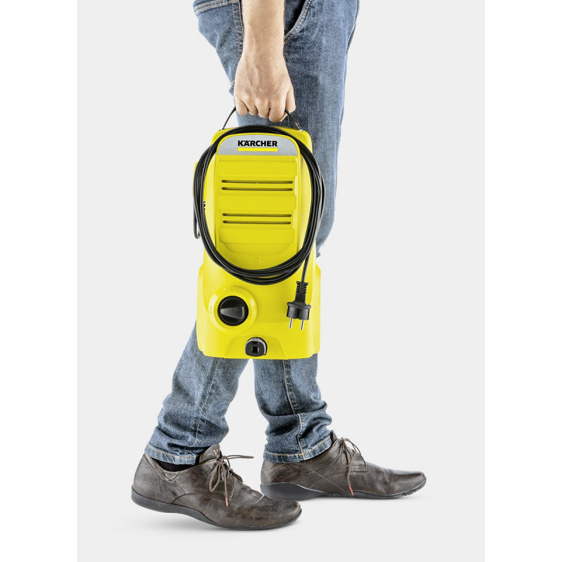 KARCHER K2 COMPACT