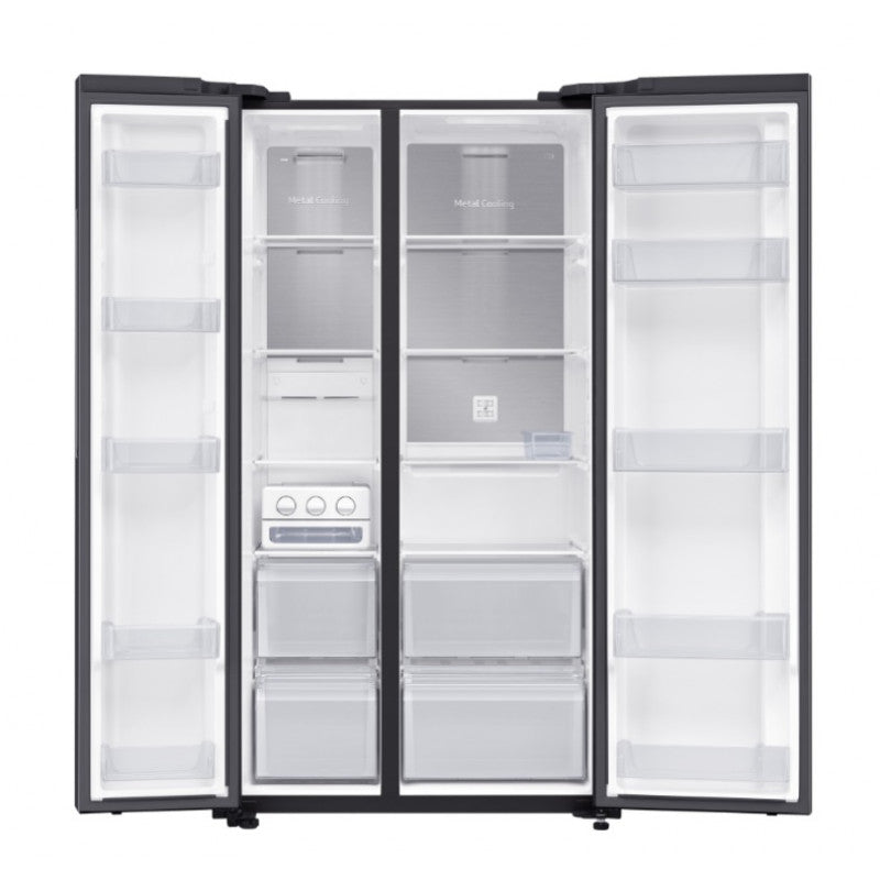 SAMSUNG RS62R5031B4/WT