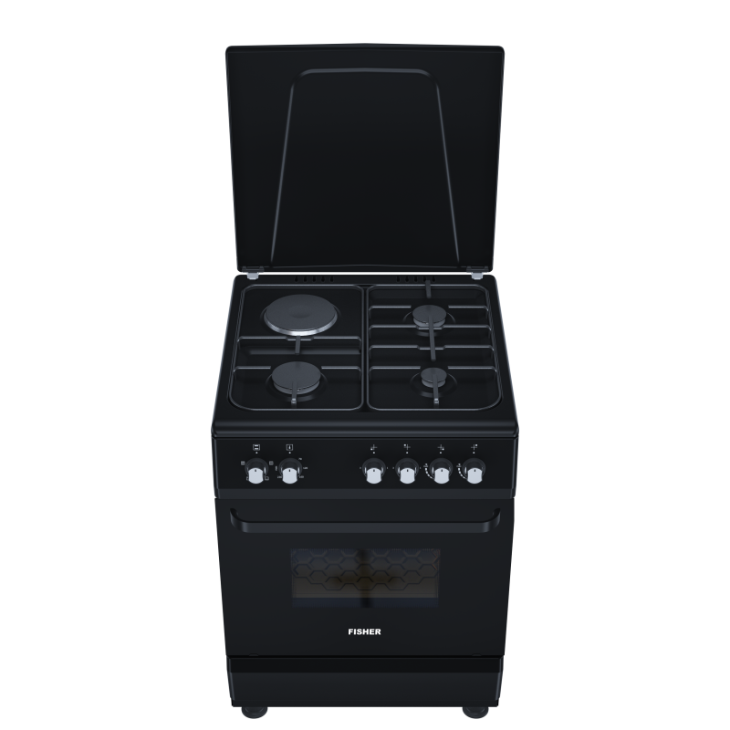 FISHER FFC631B