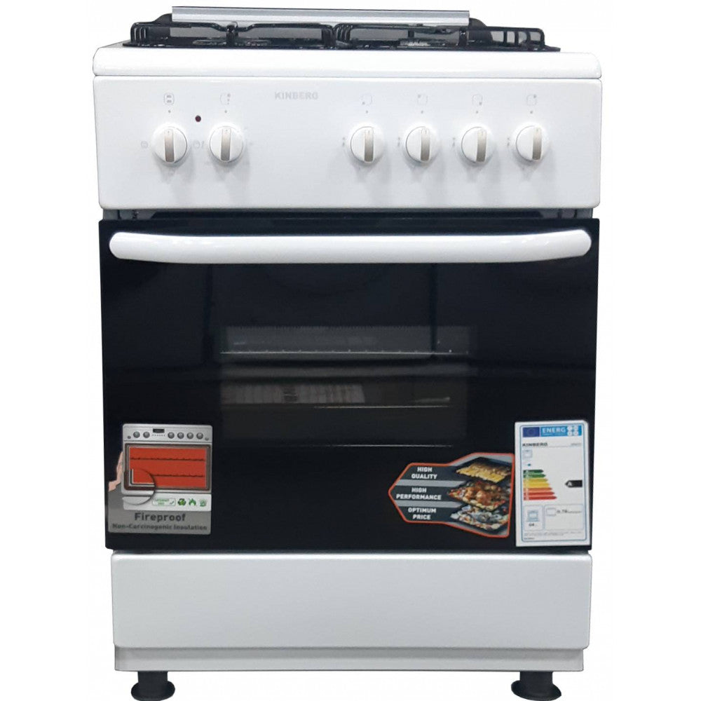 KINBERG 6060GW