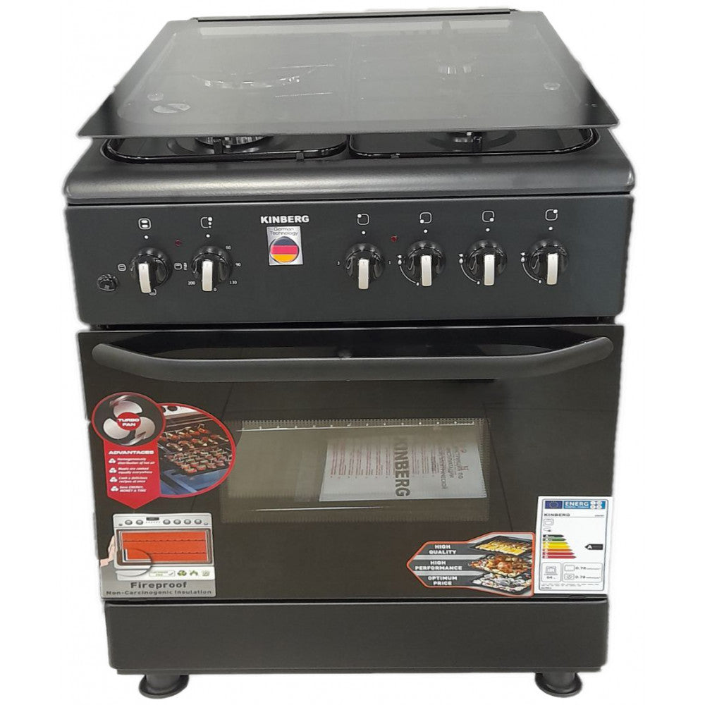 KINBERG 6060BT