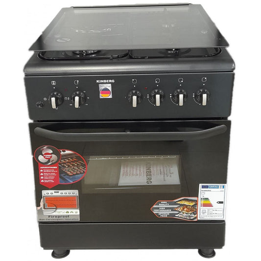 KINBERG 6060BT