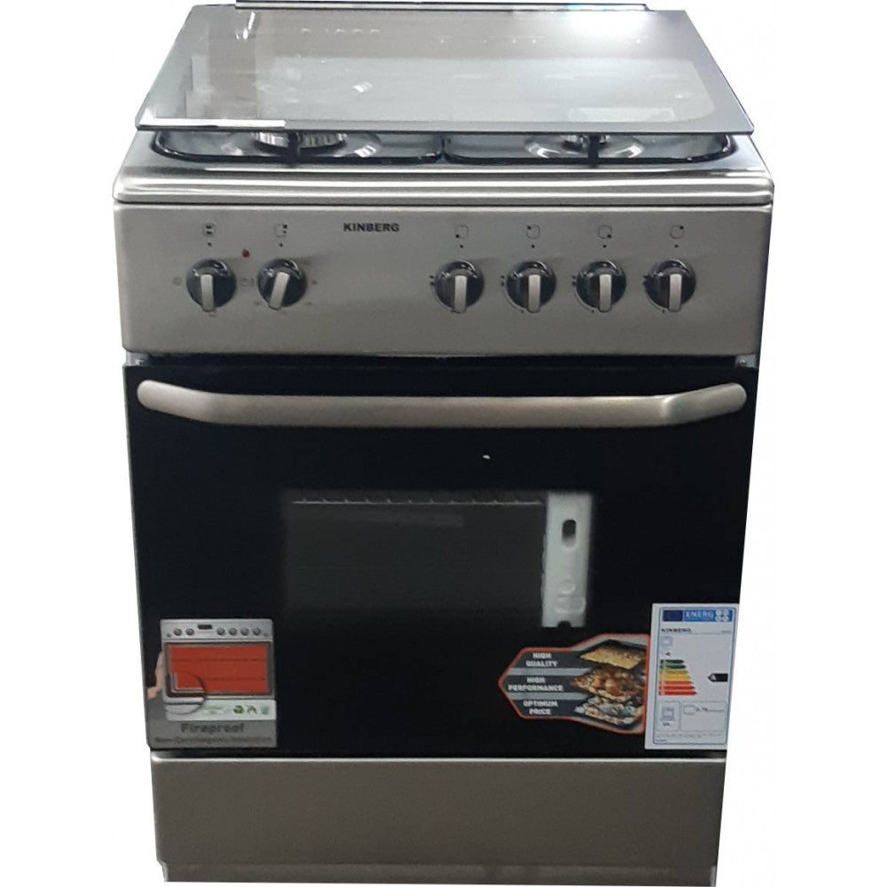 KINBERG 6060GX