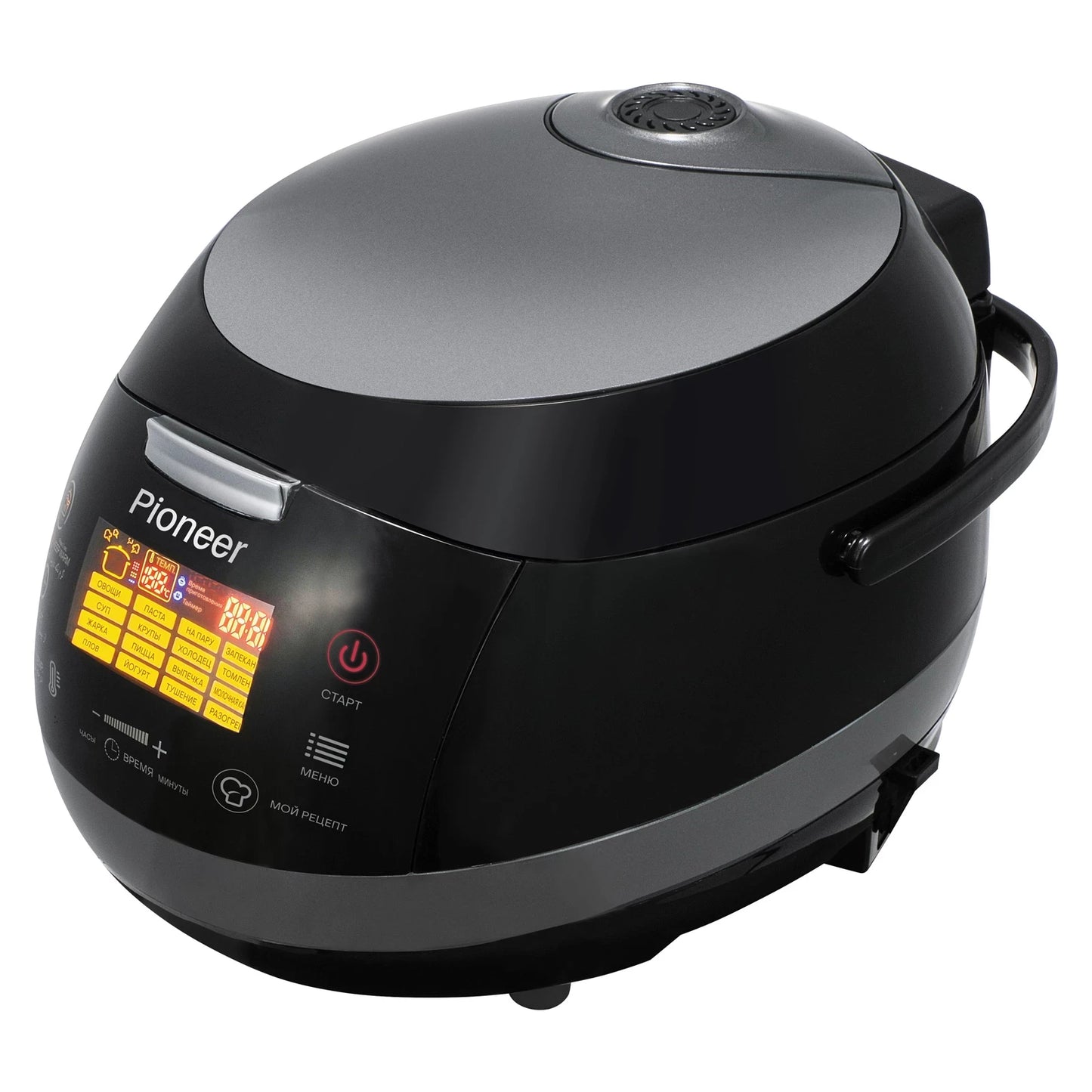 PIONEER MC505
