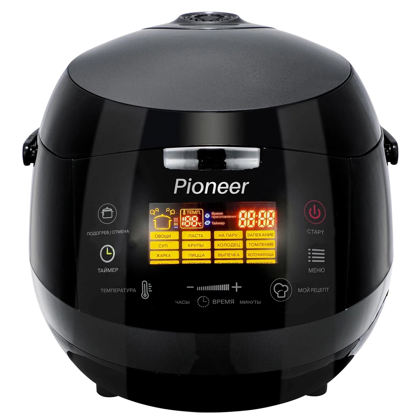 PIONEER MC505