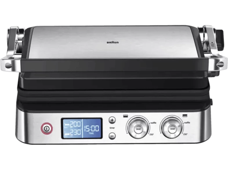 BRAUN CG9040
