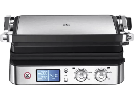 BRAUN CG9040