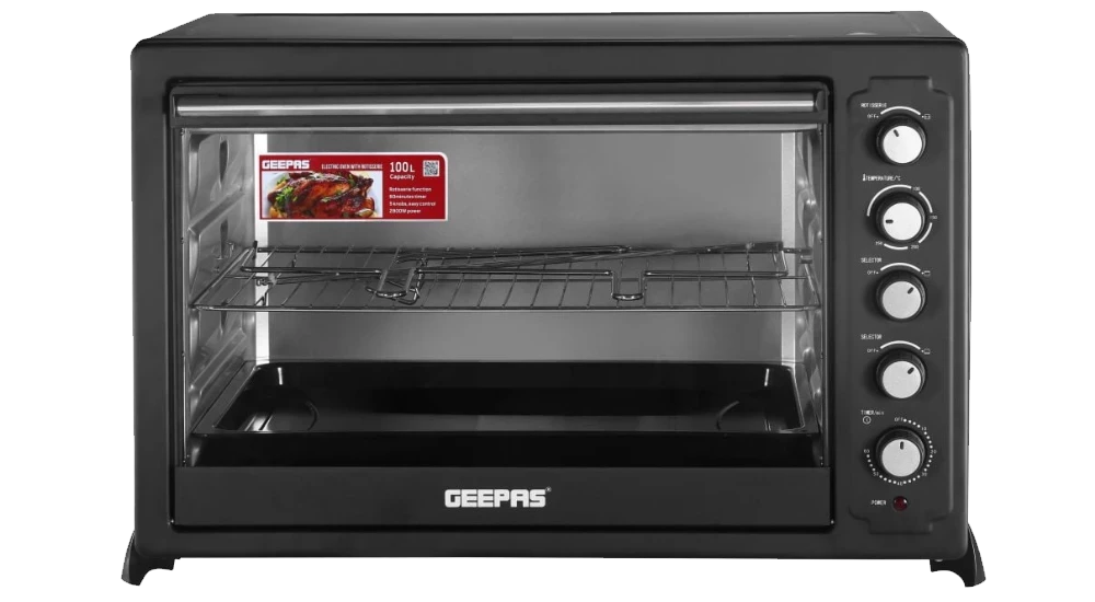 GEEPAS GO4406CV (N)