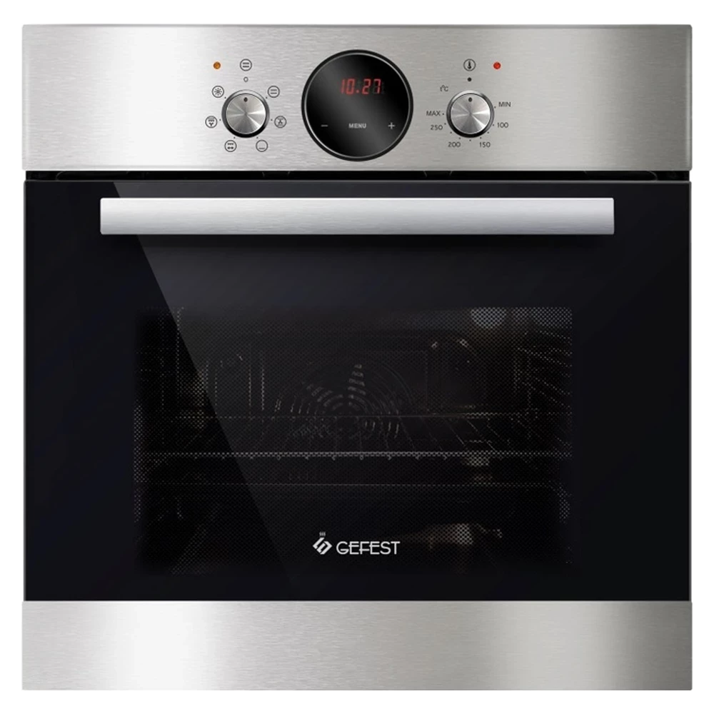 GEFEST EDV DA 602-02 PH7